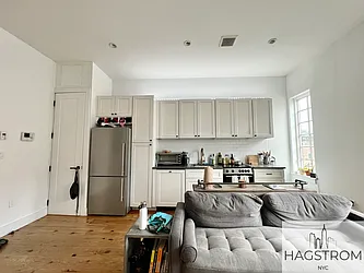 Rented by Hagstrom Management Inc