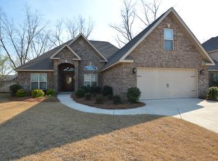 351 Grand Reserve Way, Kathleen, GA 31047