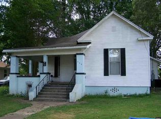 112 West St, Fulton, KY 42041