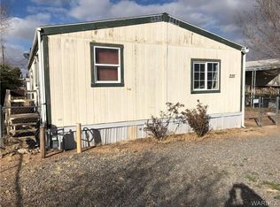 2115 E Potter Ave, Kingman, AZ 86409