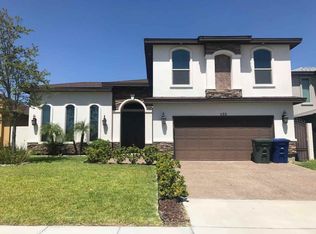 122 Senegal Palm Dr, Laredo, TX 78045
