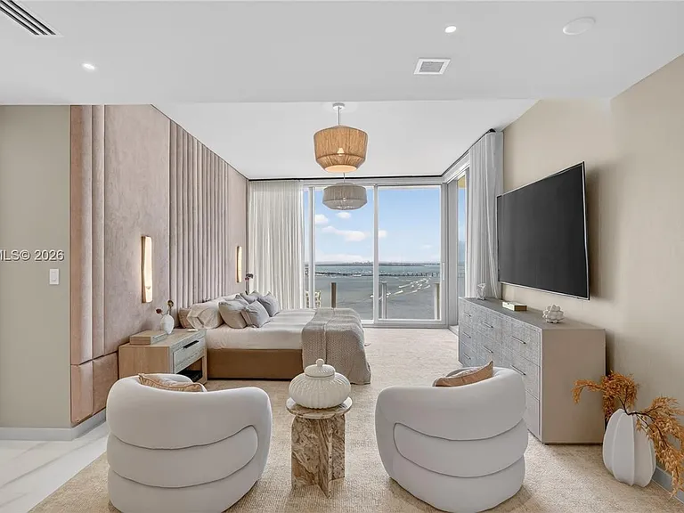 300 Biscayne Boulevard Way #3604 — Photo 27