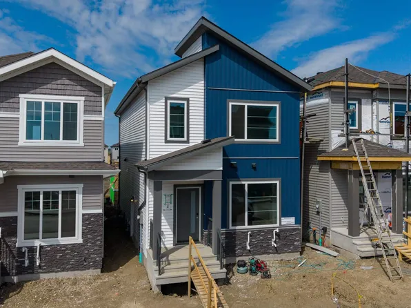 1508 209th St NW, Edmonton, AB T6M 1R5
