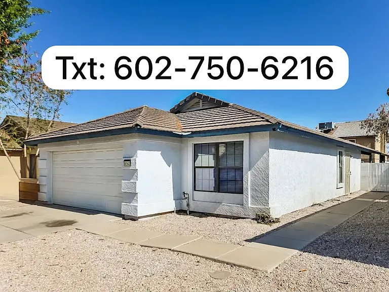 7608 W Mescal St — Photo 1