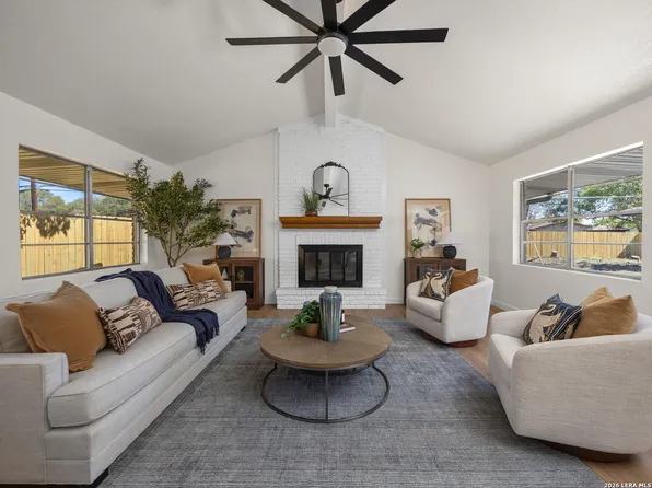 314 Weathercock, Windcrest, TX 78239