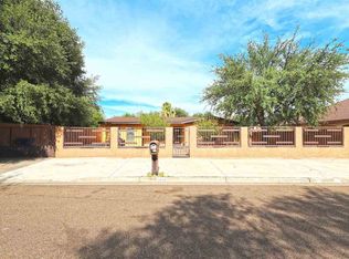 2517 N Tapeyste Ave, Laredo, TX 78043