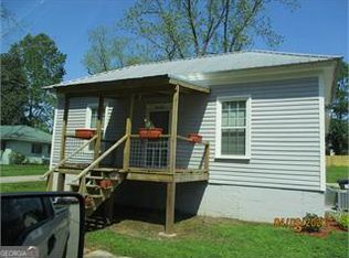 8008 College St, Greenville, GA 30222