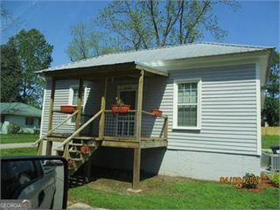 8008 College St, Greenville, GA, 30222