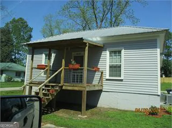 8008 College St, Greenville, GA 30222