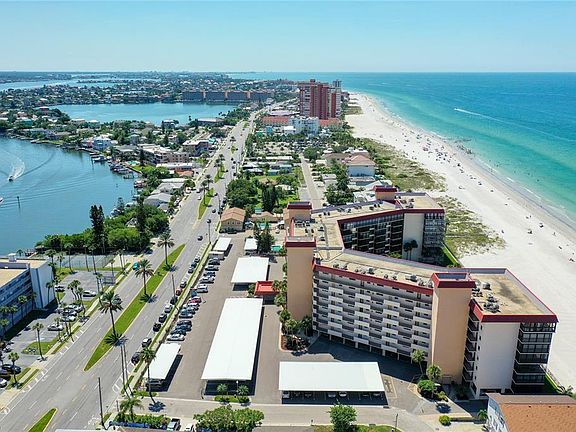 5th image of 18304 Gulf Blvd APT 116