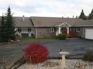 20121 N Perry Rd, Colbert, WA 99005
