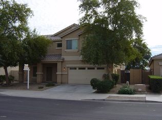 17353 W Watkins St, Goodyear, AZ 85338