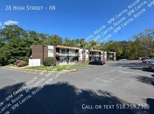 28 High St #6N, Rensselaer, NY 12144