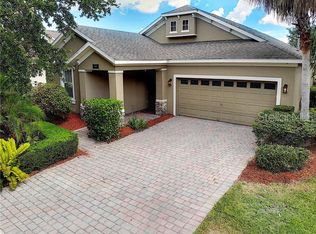 5051 Beach River Rd, Windermere, FL 34786