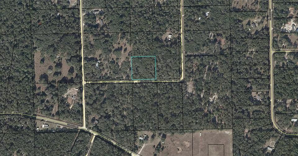 1st image of 155 NE 430TH AVENUE LOT 20