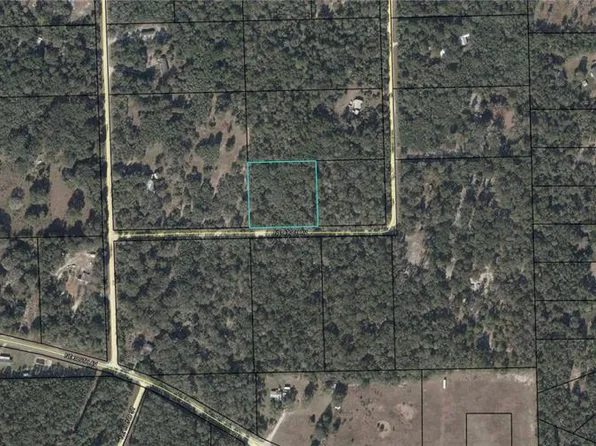 155 NE 430th Ave #20, Cross City, FL 32628