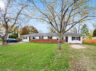 243 Ballman Rd SW, Reynoldsburg, OH 43068