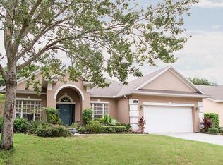 1725 Rachels Ridge Loop, Ocoee, FL 34761