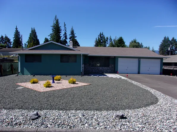 1420 W 10th St, Port Angeles, WA 98363