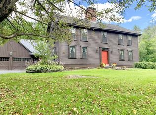 72 Ball Rd, Williamsburg, MA 01096