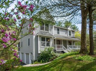 7 Pierce Ln, Upton, MA 01568