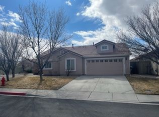 1736 River Gorge Ct, Reno, NV 89521