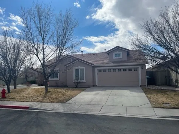 1736 River Gorge Ct, Reno, NV 89521