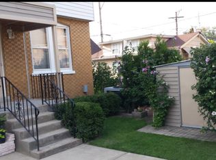 4610 S Trumbull Ave, Chicago, IL 60632