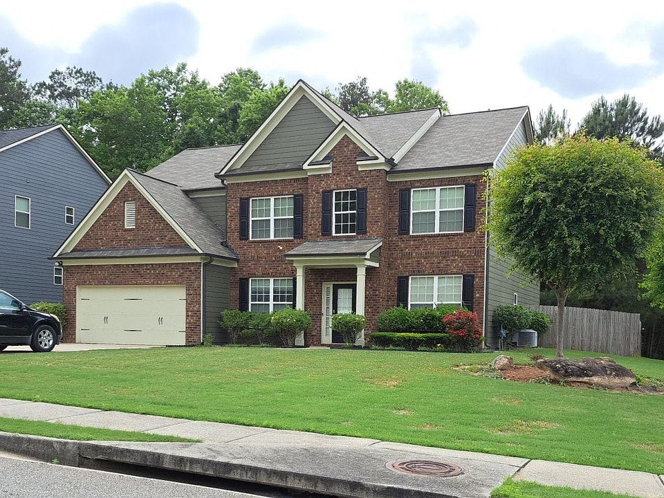 1401 Revel Cove Dr SW, Conyers, GA 30094 Zillow
