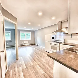 Rented by MAC Realty NY