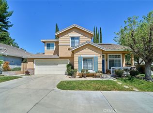 25437 Chisom Ln, Stevenson Ranch, CA 91381
