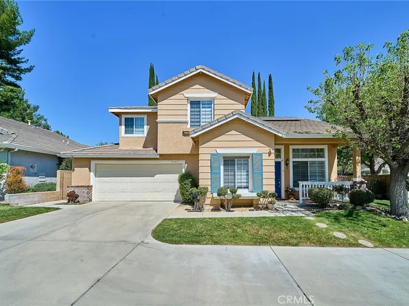 25437 Chisom Ln, Stevenson Ranch, CA 91381