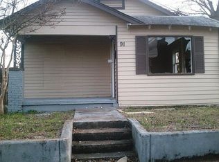 91 Kirk Ave, Memphis, TN 38109