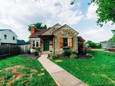 620 Lincoln Street, New Albany, IN, 47150