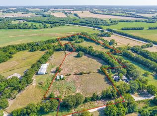 267 McGraw Ln, Sherman, TX 75090