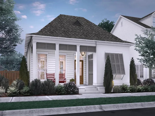 1632 Rue De Grand, Baton Rouge, LA 70808