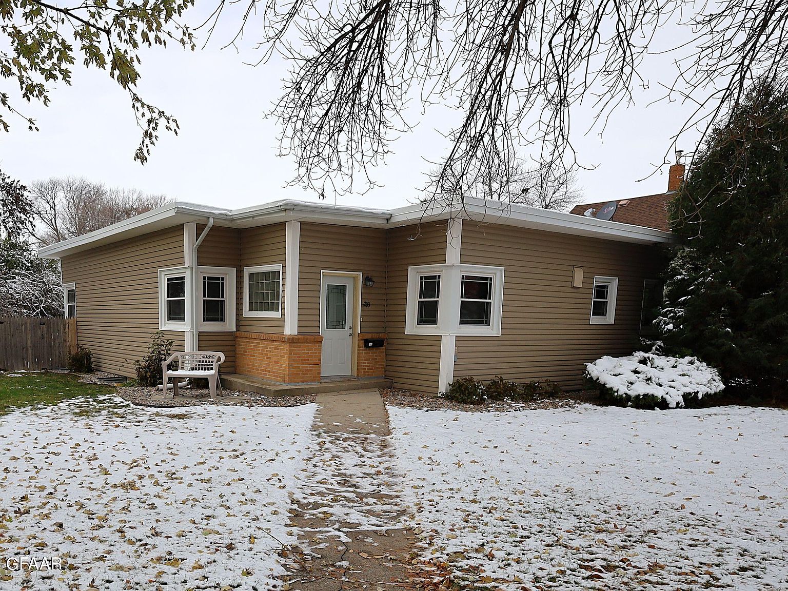 203 N Minnesota St, Crookston, MN 56716 MLS 231617 Zillow