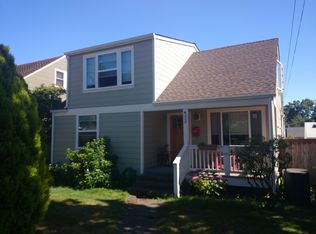 355 NW 49th St, Seattle, WA 98107