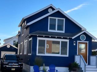 301 N Somerset Ave, Ventnor, NJ