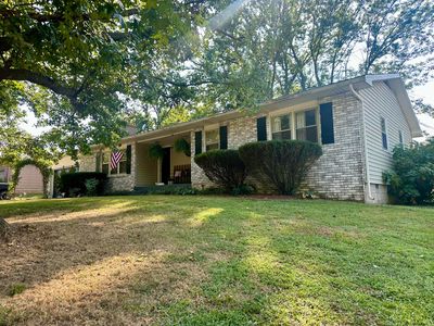 503 S Allison Street Street, Greenfield, MO, 65661