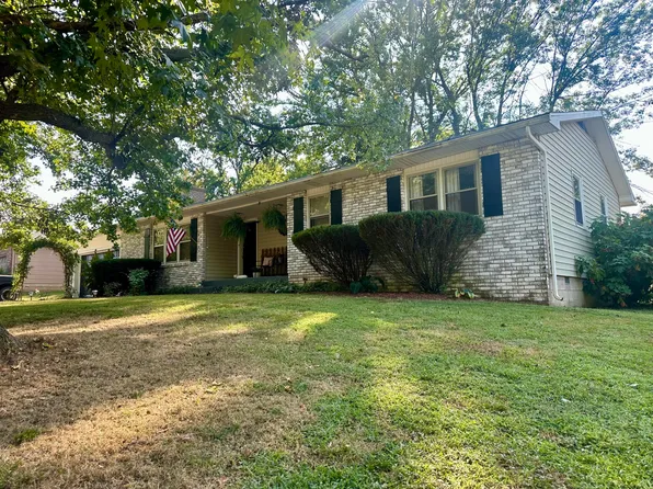 503 S Allison Street Street, Greenfield, MO 65661