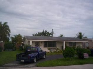 7731 NW 11th Ct, Pembroke Pines, FL 33024