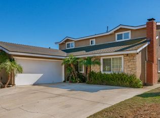 2410 El Portal Way, Oxnard, CA 93035
