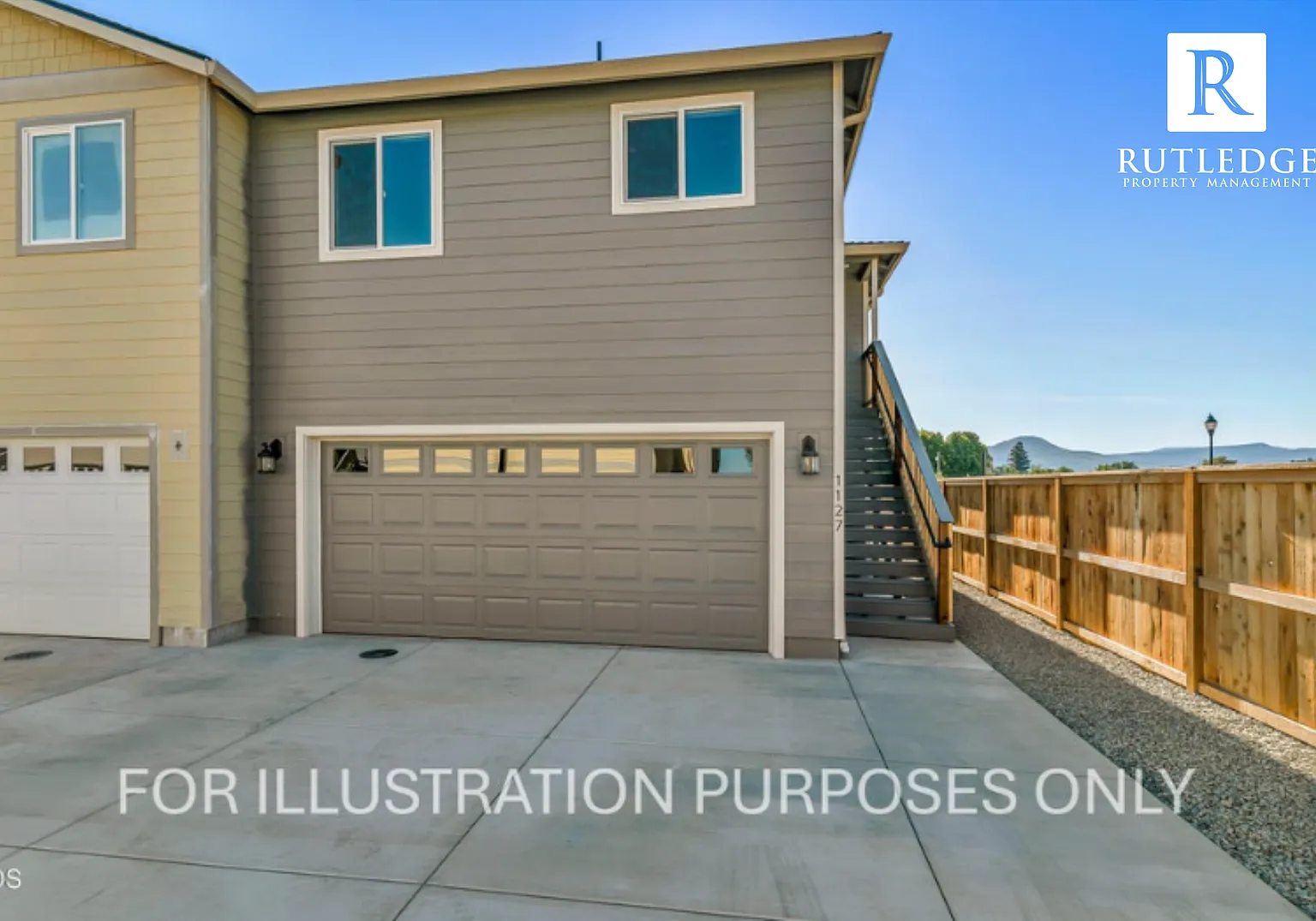 Brand New Willow Bend Estates in Snyder Creek Central Point — Photo 2