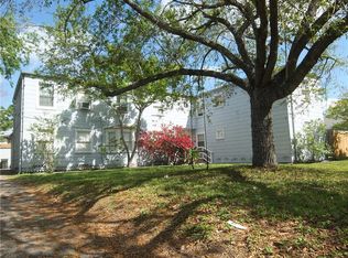 250 Rosebud Ave APT 3, Corpus Christi, TX 78404