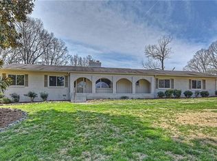 823 Mansfield Ave, Charlotte, NC 28211