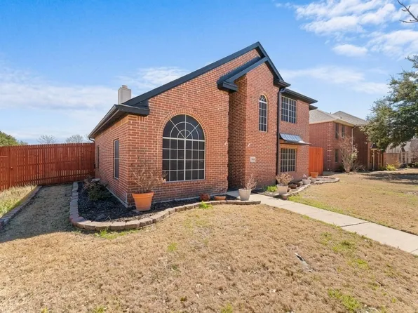7022 Cottonwood Cir, Sachse, TX 75048