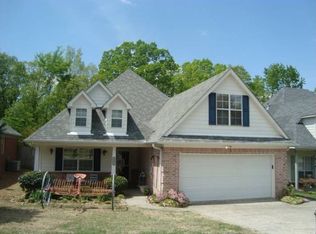 2031 Plumas Dr, Nesbit, MS 38651