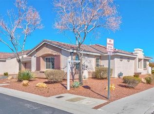 5350 Blue Oat Ave, Las Vegas, NV 89141