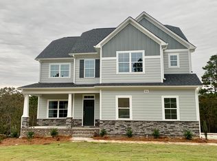 850 Winston Pines Dr, Pinehurst, NC 28374